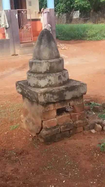 Arulmigu Koppatiyamman Temple, Keelakolathur - 621715 அருள்மிகு கொப்பாண்டியம்மன் திருக்கோயில், Keelakolathur - 621715, Ariyalur - Ancient Temple Architecture and History Image 4