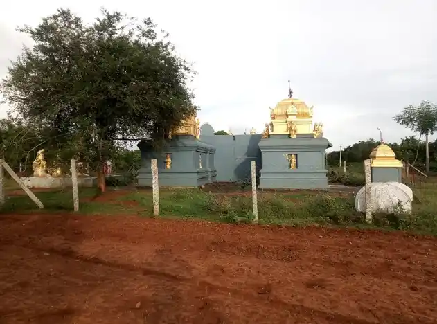 Arulmigu Koppatiyamman Temple, Sirukalathur - 621710 Temple