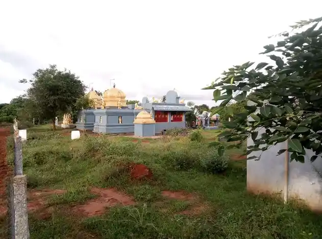 Arulmigu Koppatiyamman Temple, Sirukalathur - 621710 Arulmigu Koppatiyamman Temple, Sirukalathur - 621710, Ariyalur - Ancient Temple Architecture and History Image 2