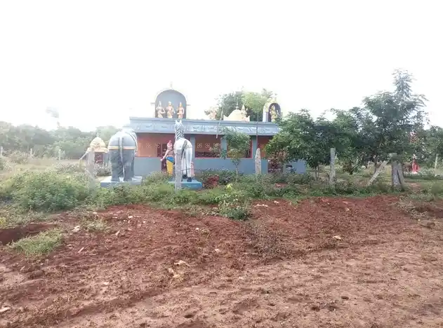 Arulmigu Koppatiyamman Temple, Sirukalathur - 621710 Arulmigu Koppatiyamman Temple, Sirukalathur - 621710, Ariyalur - Ancient Temple Architecture and History Image 4