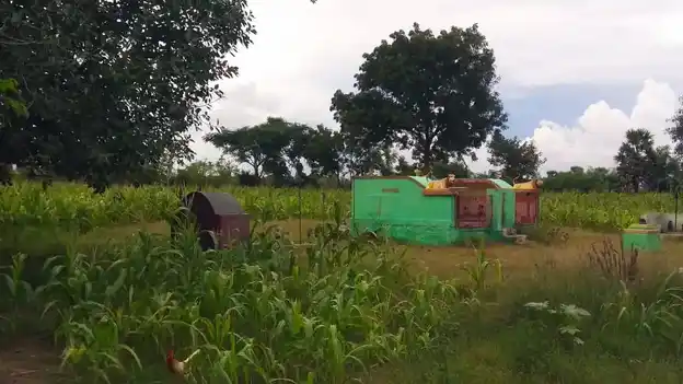 Arulmigu Koppatti Temple, Melakaruppur - 621707 Temple