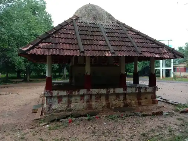 Arulmigu Koppidariyamman Temple, Pillamangalam - 622507 அருள்மிகு கொப்பிடாரியம்மன் திருக்கோயில், Pillamangalam - 622507, Pudukkottai - Ancient Temple Architecture and History Image 5