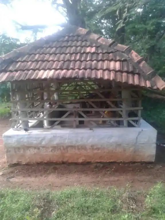 Arulmigu Koppuchiyamman Temple, Pottapatti - 625103 அருள்மிகு கோப்புச்சியம்மன் கோயில், Pottapatti - 625103, Madurai - Ancient Temple Architecture and History Image 3