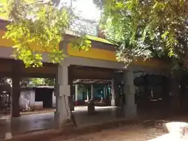 Arulmigu Koppudai Nayakiyamman Temple, Konappattu, Konappattu - 622503 Temple