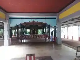 Arulmigu Koppudai Nayakiyamman Temple, Konappattu, Konappattu - 622503 அருள்மிகு கொப்புடைநாயகி அம்மன் திருக்கோயில், Konappattu, Konappattu - 622503, Pudukkottai - Ancient Temple Architecture and History Image 5