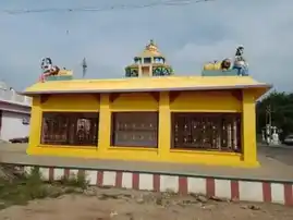 Arulmigu Koppukondaperumal Temple, Kalichettiur, Kalichettiur - 636102 Arulmigu Koppukondaperumal Temple, Kalichettiur, Kalichettiur - 636102, Salem - Ancient Temple Architecture and History Image 2