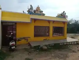 Arulmigu Koppukondaperumal Temple, Kalichettiur, Kalichettiur - 636102 Arulmigu Koppukondaperumal Temple, Kalichettiur, Kalichettiur - 636102, Salem - Ancient Temple Architecture and History Image 3