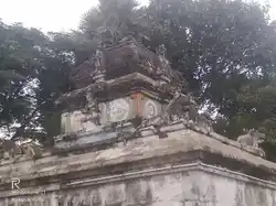 Arulmigu Korachiyamman Temple, Neiveli - 621217 Temple