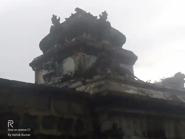 Arulmigu Korachiyamman Temple, Neiveli - 621217 அருள்மிகு கோராச்சியம்மன் திருக்கோயில், Neiveli - 621217, Thiruchirappalli - Ancient Temple Architecture and History Image 3