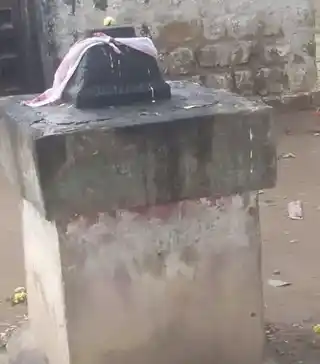 Arulmigu Korachiyamman Temple, Neiveli - 621217 அருள்மிகு கோராச்சியம்மன் திருக்கோயில், Neiveli - 621217, Thiruchirappalli - Ancient Temple Architecture and History Image 6