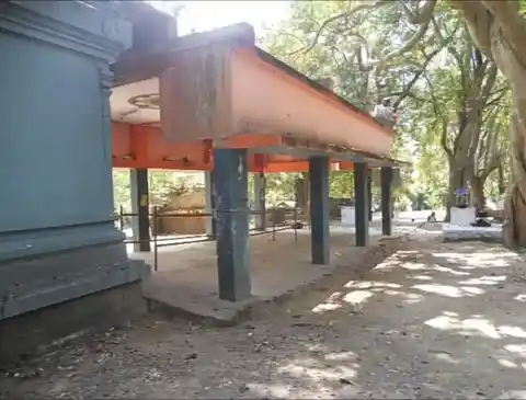 Arulmigu Korakkanadhar Temple, Sivasailam - 627412 அருள்மிகு கோரக்கநாதர் திருக்கோயில், Sivasailam - 627412, Tenkasi - Ancient Temple Architecture and History Image 2