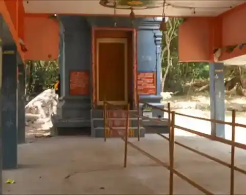 Arulmigu Korakkanadhar Temple, Sivasailam - 627412 அருள்மிகு கோரக்கநாதர் திருக்கோயில், Sivasailam - 627412, Tenkasi - Ancient Temple Architecture and History Image 3