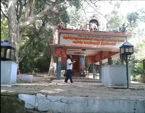 Arulmigu Korakkanadhar Temple, Sivasailam - 627412 அருள்மிகு கோரக்கநாதர் திருக்கோயில், Sivasailam - 627412, Tenkasi - Ancient Temple Architecture and History Image 4