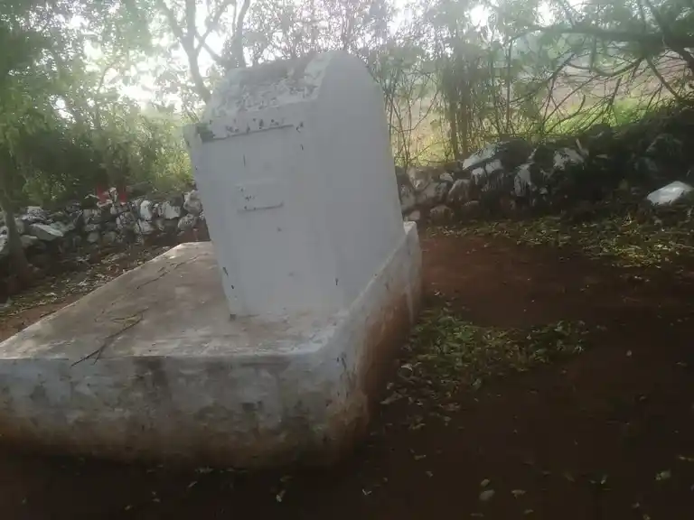 Arulmigu Korakuthi Karuppannaswamy Temple, Korakuthi - 639108 அருள்மிகு கோரகுத்தி கருப்பண்ணசாமி திருக்கோயில், Korakuthi - 639108, Karur - Ancient Temple Architecture and History Image 5