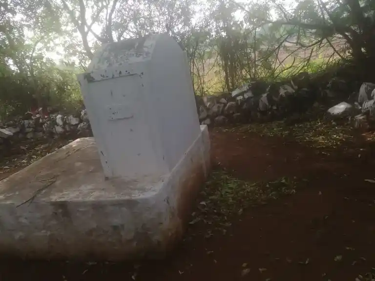 Arulmigu Korakuthi Karuppannaswamy Temple, Korakuthi - 639108 அருள்மிகு கோரகுத்தி கருப்பண்ணசாமி திருக்கோயில், Korakuthi - 639108, Karur - Ancient Temple Architecture and History Image 6