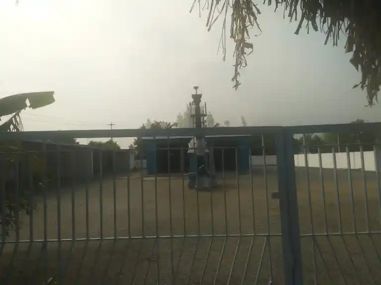 Arulmigu Korakuthi Perumal Temple, Korakuthi - 639108