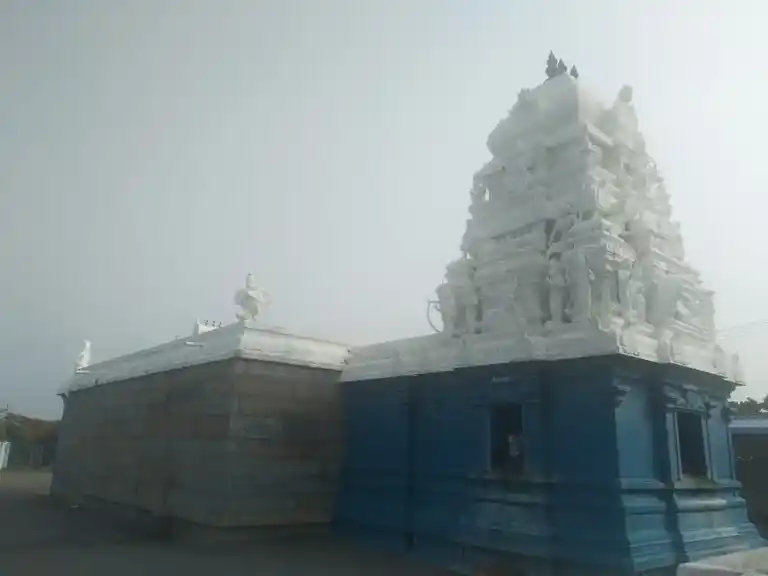 Arulmigu Korakuthi Perumal Temple, Korakuthi - 639108 அருள்மிகு கோரகுத்தி பெருமாள் திருக்கோயில், Korakuthi - 639108, Karur - Ancient Temple Architecture and History Image 5