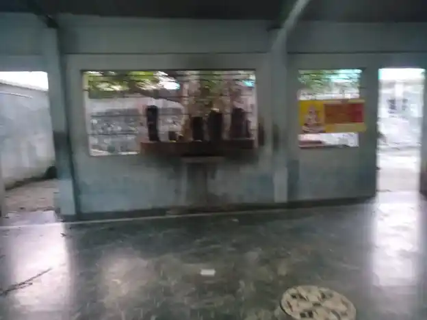 Arulmigu Kotai Anjaneyar Temple, Vandavasi - 604408 அருள்மிகு கோட்டை ஆஞ்சநேயர் திருக்கோயில், வந்தவாசி - 604408, Tiruvannamalai - Ancient Temple Architecture and History Image 3