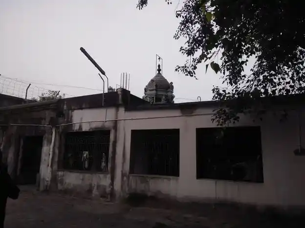 Arulmigu Kotai Anjaneyar Temple, Vandavasi - 604408 அருள்மிகு கோட்டை ஆஞ்சநேயர் திருக்கோயில், வந்தவாசி - 604408, Tiruvannamalai - Ancient Temple Architecture and History Image 4