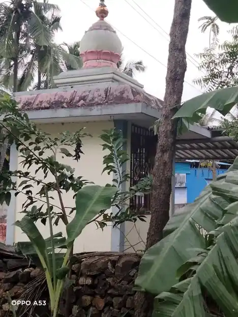 Arulmigu Kotai Mahaliamman Temple, Near Pond, Antharapuram - 629851