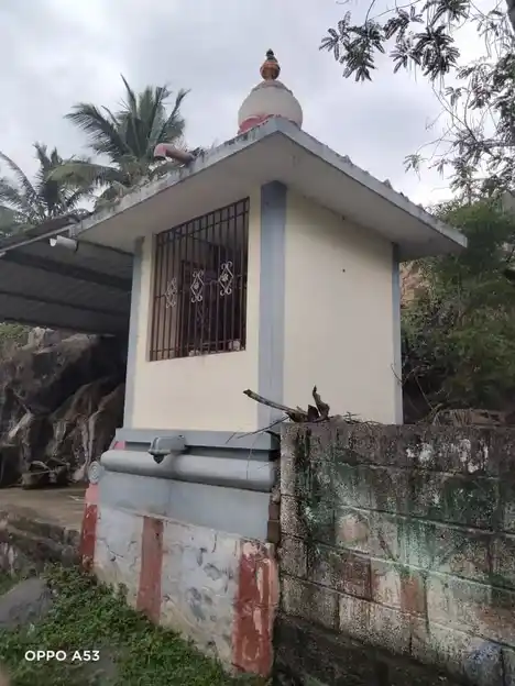 Arulmigu Kotai Mahaliamman Temple, Near Pond, Antharapuram - 629851 அருள்மிகு கோட்டை மாகாளியம்மன் திருக்கோயில், Near Pond, Antharapuram - 629851, Kanyakumari - Ancient Temple Architecture and History Image 3