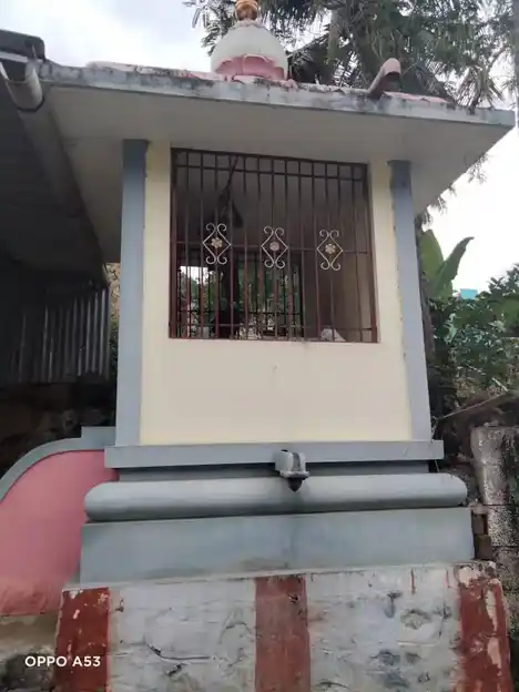 Arulmigu Kotai Mahaliamman Temple, Near Pond, Antharapuram - 629851 அருள்மிகு கோட்டை மாகாளியம்மன் திருக்கோயில், Near Pond, Antharapuram - 629851, Kanyakumari - Ancient Temple Architecture and History Image 9