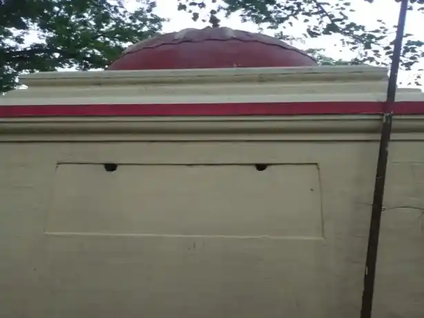 Arulmigu Kotai Vinayagar Temple, Koovakkapatty - 624710 அருள்மிகு கோட்டை விநாயகர் திருக்கோயில், கூவக்காபட்டி - 624710, Dindigul - Ancient Temple Architecture and History Image 3