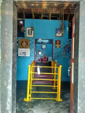 Arulmigu Kotaimuniyappaswamy Temple, Vengadesapuram, Tirupur - 641601