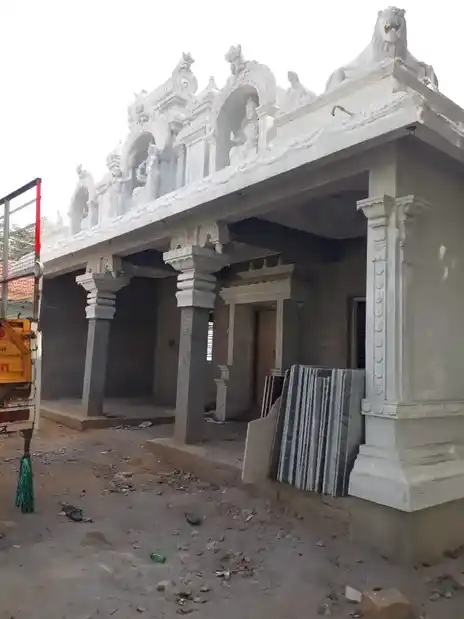 Arulmigu Kotati Suthrakaragam Temple, Pachchapanatti - 635113 Temple