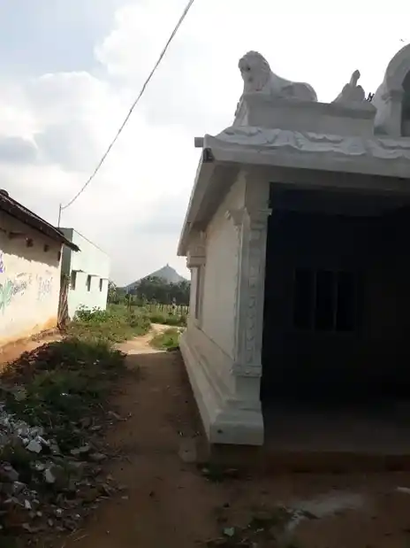 Arulmigu Kotati Suthrakaragam Temple, Pachchapanatti - 635113 அருள்மிகு கோட்டட்டி சூத்திரகரகம் திருக்கோயில், Pachchapanatti - 635113, Krishnagiri - Ancient Temple Architecture and History Image 2