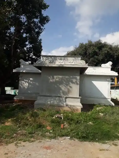 Arulmigu Kotati Suthrakaragam Temple, Pachchapanatti - 635113 அருள்மிகு கோட்டட்டி சூத்திரகரகம் திருக்கோயில், Pachchapanatti - 635113, Krishnagiri - Ancient Temple Architecture and History Image 3