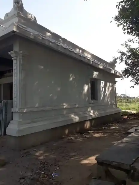 Arulmigu Kotati Suthrakaragam Temple, Pachchapanatti - 635113 அருள்மிகு கோட்டட்டி சூத்திரகரகம் திருக்கோயில், Pachchapanatti - 635113, Krishnagiri - Ancient Temple Architecture and History Image 4