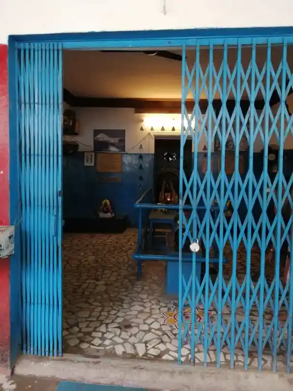 Arulmigu Koteeshwarar Temple, Thiruvanmiyur, Chennai - 600041