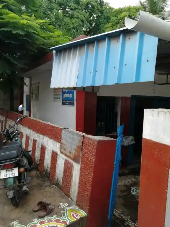 Arulmigu Koteeshwarar Temple, Thiruvanmiyur, Chennai - 600041 அருள்மிகு கோட்டீஸ்வரர் திருக்கோயில், திருவான்மியூர், சென்னை - 600041, Chennai - Ancient Temple Architecture and History Image 3