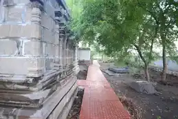 Arulmigu Kotha Parameshwarar Temple, Keezhathiruvengadanatha Puram - 627006 அருள்மிகு கோதபரமேஸ்வரர் திருக்கோயில், Keezhathiruvengadanatha Puram - 627006, Tirunelveli - Ancient Temple Architecture and History Image 2