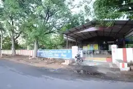 Arulmigu Kotha Parameshwarar Temple, Keezhathiruvengadanatha Puram - 627006 அருள்மிகு கோதபரமேஸ்வரர் திருக்கோயில், Keezhathiruvengadanatha Puram - 627006, Tirunelveli - Ancient Temple Architecture and History Image 4