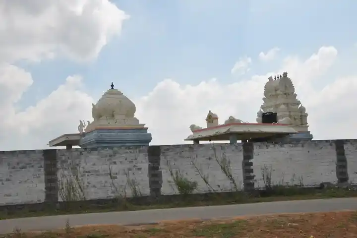 Arulmigu Kothaiyamman Temple, Kothur - 639002