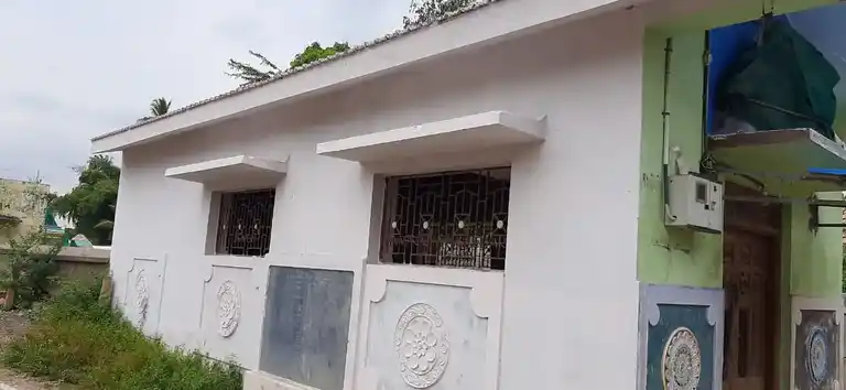 Arulmigu Kothalayiyamman Temple, Neikuppai - 621111 Temple