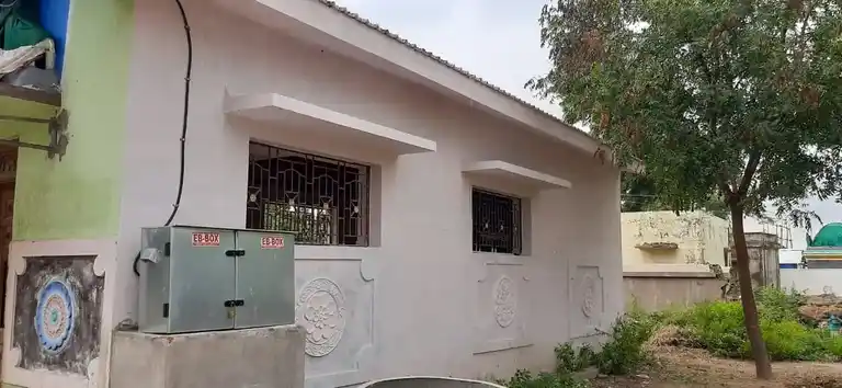 Arulmigu Kothalayiyamman Temple, Neikuppai - 621111 அருள்மிகு கொத்தளாயியம்மன் திருக்கோயில், Neikuppai - 621111, Thiruchirappalli - Ancient Temple Architecture and History Image 3