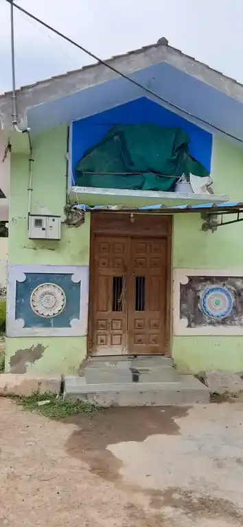 Arulmigu Kothalayiyamman Temple, Neikuppai - 621111 அருள்மிகு கொத்தளாயியம்மன் திருக்கோயில், Neikuppai - 621111, Thiruchirappalli - Ancient Temple Architecture and History Image 5