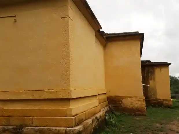 Arulmigu Kothali Navaneethakrishnasamy Temple, Kodaganallur - 627010