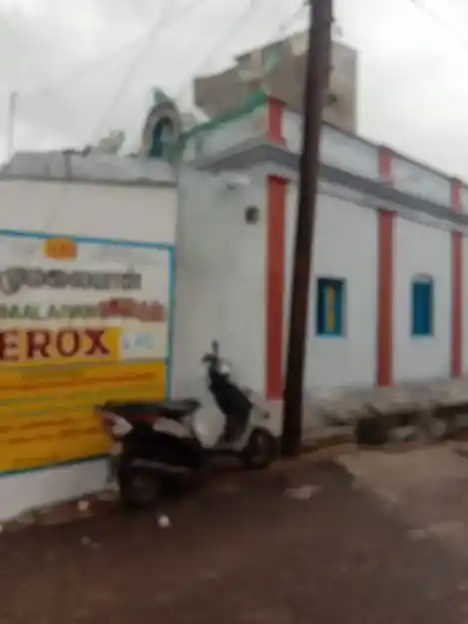 Arulmigu Kothanda Ramar Bajanai Temple, Ranipet - 632401 அருள்மிகு கோதண்டராம பஜனை திருக்கோயில், இராணிபேட்டை - 632401, Ranipet - Ancient Temple Architecture and History Image 2