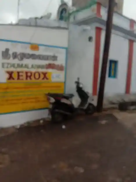 Arulmigu Kothanda Ramar Bajanai Temple, Ranipet - 632401 அருள்மிகு கோதண்டராம பஜனை திருக்கோயில், இராணிபேட்டை - 632401, Ranipet - Ancient Temple Architecture and History Image 3