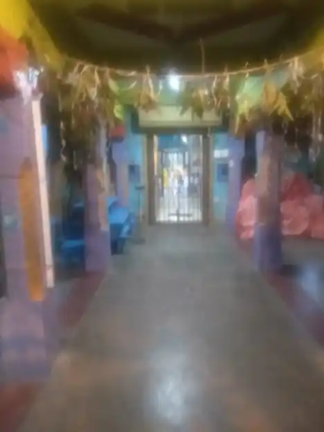 Arulmigu Kothanda Ramar Temple, Ponnai - 632514 அருள்மிகு கோதண்டராமர் திருக்கோயில், பொன்னை - 632514, Vellore - Ancient Temple Architecture and History Image 3