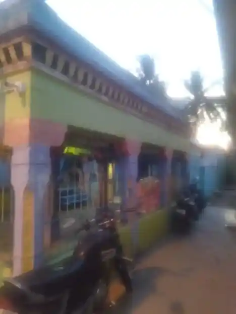 Arulmigu Kothanda Ramar Temple, Ponnai - 632514 அருள்மிகு கோதண்டராமர் திருக்கோயில், பொன்னை - 632514, Vellore - Ancient Temple Architecture and History Image 4