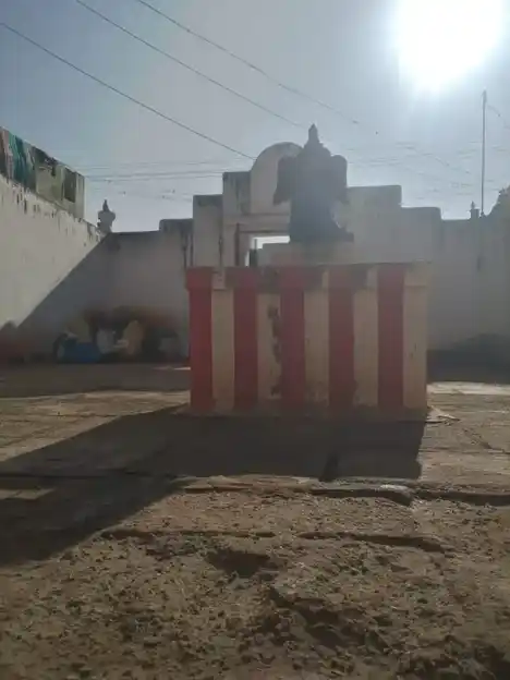 Arulmigu Kothanda Ramasamy Temple, Puliampatti - 625703 Arulmigu Kothanda Ramasamy Temple, Puliampatti - 625703, Madurai - Ancient Temple Architecture and History Image 4