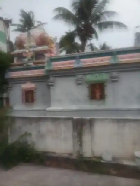 Arulmigu Kothandarama Samy Temple, Near Main Road, Kodivalasa - 631301 அருள்மிகு கோதண்டராமசாமி திருக்கோயில், Near Main Road, Kodivalasa - 631301, Tiruvallur - Ancient Temple Architecture and History Image 4