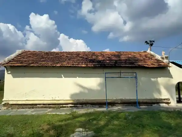 Arulmigu Kothandarama Swamy Temple, Perumalpalayam - 636122 அருள்மிகு கோதண்டராம சுவாமி திருக்கோயில், Perumalpalayam - 636122, Salem - Ancient Temple Architecture and History Image 4