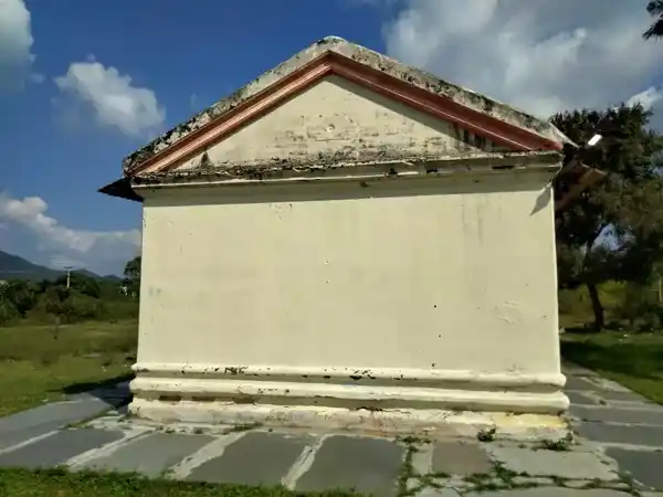 Arulmigu Kothandarama Swamy Temple, Perumalpalayam - 636122 அருள்மிகு கோதண்டராம சுவாமி திருக்கோயில், Perumalpalayam - 636122, Salem - Ancient Temple Architecture and History Image 5