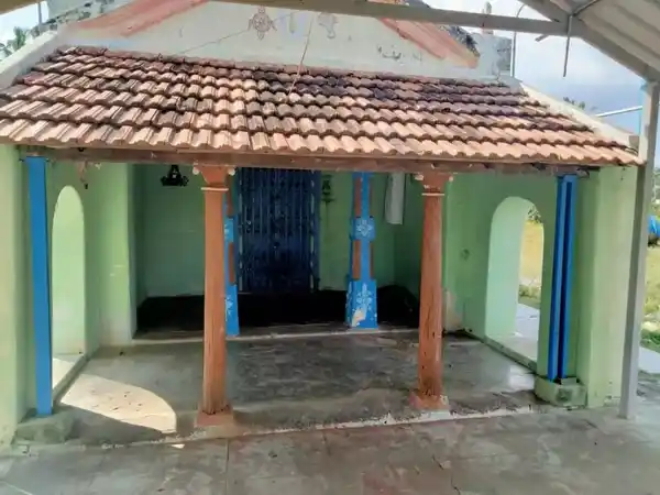 Arulmigu Kothandarama Swamy Temple, Perumalpalayam - 636122 அருள்மிகு கோதண்டராம சுவாமி திருக்கோயில், Perumalpalayam - 636122, Salem - Ancient Temple Architecture and History Image 6